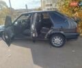 Черный ВАЗ 2114 Самара, объемом двигателя 1.6 л и пробегом 135 тыс. км за 3000 $, фото 1 на Automoto.ua
