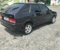 Черный ВАЗ 2114 Самара, объемом двигателя 1.6 л и пробегом 155 тыс. км за 1850 $, фото 8 на Automoto.ua