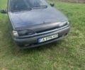 Черный ВАЗ 2114 Самара, объемом двигателя 1.6 л и пробегом 3 тыс. км за 1613 $, фото 1 на Automoto.ua