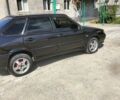 Черный ВАЗ 2114 Самара, объемом двигателя 1.6 л и пробегом 155 тыс. км за 1850 $, фото 4 на Automoto.ua