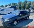 Черный ВАЗ 2114 Самара, объемом двигателя 1.6 л и пробегом 247 тыс. км за 2600 $, фото 1 на Automoto.ua