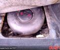 ВАЗ 2114 Самара 2007 в Виннице на Automoto.ua Черный ВАЗ 2114 Самара, объемом двигателя 1.6 л и пробегом 175 тыс. км за 1900 $, фото 9 на Automoto.ua