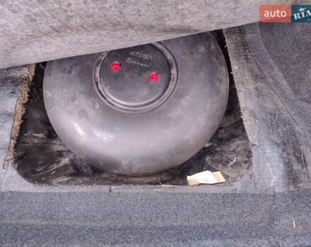 Черный ВАЗ 2114 Самара, объемом двигателя 1.6 л и пробегом 175 тыс. км за 1650 $, фото 16 на Automoto.ua