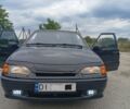 Чорний ВАЗ 2114 Самара, об'ємом двигуна 0 л та пробігом 208 тис. км за 1808 $, фото 1 на Automoto.ua