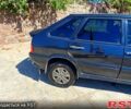 Черный ВАЗ 2114 Самара, объемом двигателя 1.6 л и пробегом 123 тыс. км за 1750 $, фото 3 на Automoto.ua
