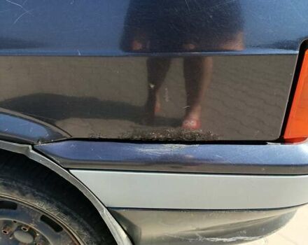 Чорний ВАЗ 2114 Самара, об'ємом двигуна 1.6 л та пробігом 159 тис. км за 999 $, фото 6 на Automoto.ua