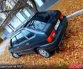 Черный ВАЗ 2114 Самара, объемом двигателя 1.6 л и пробегом 0 тыс. км за 1650 $, фото 5 на Automoto.ua