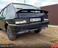 Черный ВАЗ 2114 Самара, объемом двигателя 1.6 л и пробегом 240 тыс. км за 1850 $, фото 11 на Automoto.ua