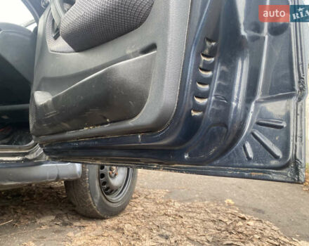 Черный ВАЗ 2114 Самара, объемом двигателя 1.6 л и пробегом 100 тыс. км за 1350 $, фото 6 на Automoto.ua