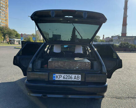 Черный ВАЗ 2114 Самара, объемом двигателя 1.6 л и пробегом 300 тыс. км за 3300 $, фото 14 на Automoto.ua