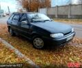 Черный ВАЗ 2114 Самара, объемом двигателя 1.6 л и пробегом 0 тыс. км за 1650 $, фото 1 на Automoto.ua