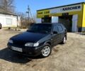 Чорний ВАЗ 2114 Самара, об'ємом двигуна 1.6 л та пробігом 185 тис. км за 2500 $, фото 1 на Automoto.ua