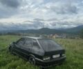 Черный ВАЗ 2114 Самара, объемом двигателя 0 л и пробегом 215 тыс. км за 1700 $, фото 7 на Automoto.ua