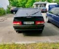 Черный ВАЗ 2114 Самара, объемом двигателя 1.6 л и пробегом 77 тыс. км за 1650 $, фото 4 на Automoto.ua
