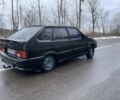Чорний ВАЗ 2114 Самара, об'ємом двигуна 0 л та пробігом 100 тис. км за 500 $, фото 5 на Automoto.ua