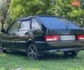 Чорний ВАЗ 2114 Самара, об'ємом двигуна 1.6 л та пробігом 150 тис. км за 1750 $, фото 1 на Automoto.ua
