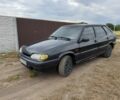Черный ВАЗ 2114 Самара, объемом двигателя 1.6 л и пробегом 240 тыс. км за 1550 $, фото 7 на Automoto.ua