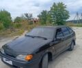 Чорний ВАЗ 2114 Самара, об'ємом двигуна 0 л та пробігом 208 тис. км за 1808 $, фото 6 на Automoto.ua