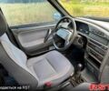 Черный ВАЗ 2114 Самара, объемом двигателя 1.6 л и пробегом 240 тыс. км за 1850 $, фото 5 на Automoto.ua