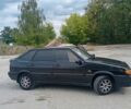 Чорний ВАЗ 2114 Самара, об'ємом двигуна 0 л та пробігом 208 тис. км за 1808 $, фото 7 на Automoto.ua