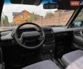 Чорний ВАЗ 2114 Самара, об'ємом двигуна 1.6 л та пробігом 255 тис. км за 1750 $, фото 31 на Automoto.ua