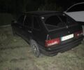 Черный ВАЗ 2114 Самара, объемом двигателя 1.6 л и пробегом 1000 тыс. км за 1300 $, фото 4 на Automoto.ua