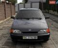 Чорний ВАЗ 2114 Самара, об'ємом двигуна 1.6 л та пробігом 255 тис. км за 1750 $, фото 3 на Automoto.ua