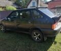 ВАЗ 2114 Самара 2007 в Хмельнике на Automoto.ua Черный ВАЗ 2114 Самара, объемом двигателя 0 л и пробегом 182 тыс. км за 2000 $, фото 2 на Automoto.ua
