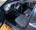 Черный ВАЗ 2114 Самара, объемом двигателя 1.6 л и пробегом 0 тыс. км за 1650 $, фото 7 на Automoto.ua