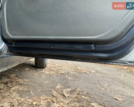 Черный ВАЗ 2114 Самара, объемом двигателя 1.6 л и пробегом 100 тыс. км за 1350 $, фото 8 на Automoto.ua