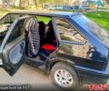 Черный ВАЗ 2114 Самара, объемом двигателя 1.6 л и пробегом 0 тыс. км за 2900 $, фото 1 на Automoto.ua