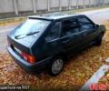 Черный ВАЗ 2114 Самара, объемом двигателя 1.6 л и пробегом 0 тыс. км за 1650 $, фото 3 на Automoto.ua