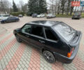 Черный ВАЗ 2114 Самара, объемом двигателя 1.6 л и пробегом 150 тыс. км за 2500 $, фото 5 на Automoto.ua