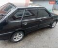 Чорний ВАЗ 2114 Самара, об'ємом двигуна 1.6 л та пробігом 58 тис. км за 3100 $, фото 4 на Automoto.ua