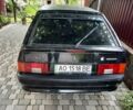 Чорний ВАЗ 2114 Самара, об'ємом двигуна 1.6 л та пробігом 200 тис. км за 2000 $, фото 4 на Automoto.ua