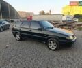 Черный ВАЗ 2114 Самара, объемом двигателя 1.6 л и пробегом 225 тыс. км за 1400 $, фото 1 на Automoto.ua