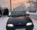Черный ВАЗ 2114 Самара, объемом двигателя 1.6 л и пробегом 59 тыс. км за 2050 $, фото 1 на Automoto.ua