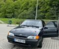ВАЗ 2114 Самара 2008 в Ивано-Франковске на Automoto.ua Черный ВАЗ 2114 Самара, объемом двигателя 1.6 л и пробегом 117 тыс. км за 1900 $, фото 1 на Automoto.ua