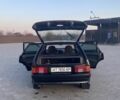 Чорний ВАЗ 2114 Самара, об'ємом двигуна 1.6 л та пробігом 120 тис. км за 2600 $, фото 13 на Automoto.ua