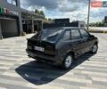 Чорний ВАЗ 2114 Самара, об'ємом двигуна 1.6 л та пробігом 86 тис. км за 2900 $, фото 3 на Automoto.ua