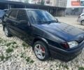 Чорний ВАЗ 2114 Самара, об'ємом двигуна 1.6 л та пробігом 270 тис. км за 1350 $, фото 1 на Automoto.ua
