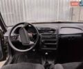 Черный ВАЗ 2114 Самара, объемом двигателя 1.6 л и пробегом 130 тыс. км за 1601 $, фото 13 на Automoto.ua