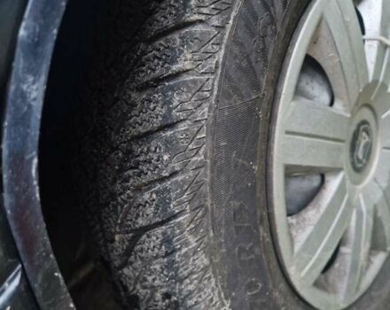 Черный ВАЗ 2114 Самара, объемом двигателя 1.6 л и пробегом 154 тыс. км за 1850 $, фото 9 на Automoto.ua