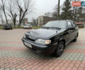 Черный ВАЗ 2114 Самара, объемом двигателя 1.6 л и пробегом 150 тыс. км за 2500 $, фото 17 на Automoto.ua