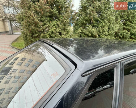 Черный ВАЗ 2114 Самара, объемом двигателя 1.6 л и пробегом 150 тыс. км за 2500 $, фото 9 на Automoto.ua