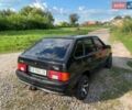 Чорний ВАЗ 2114 Самара, об'ємом двигуна 1.6 л та пробігом 300 тис. км за 1200 $, фото 1 на Automoto.ua