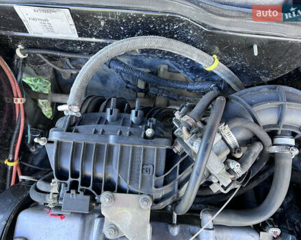 ВАЗ 2114 Самара 2008 в Ивано-Франковске на Automoto.ua Черный ВАЗ 2114 Самара, объемом двигателя 1.6 л и пробегом 117 тыс. км за 1900 $, фото 7 на Automoto.ua