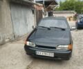 Черный ВАЗ 2114 Самара, объемом двигателя 0 л и пробегом 150 тыс. км за 2400 $, фото 1 на Automoto.ua
