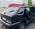 Черный ВАЗ 2114 Самара, объемом двигателя 1.6 л и пробегом 156 тыс. км за 1600 $, фото 1 на Automoto.ua