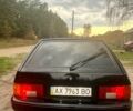 Чорний ВАЗ 2114 Самара, об'ємом двигуна 1.6 л та пробігом 0 тис. км за 2200 $, фото 1 на Automoto.ua